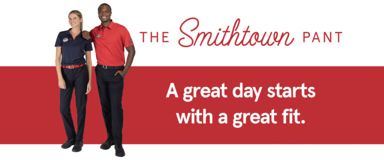 TeamStyle 4.0 Pant Guide – OOBE Apparel Design Group